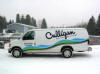 Culligan's Bottled Water